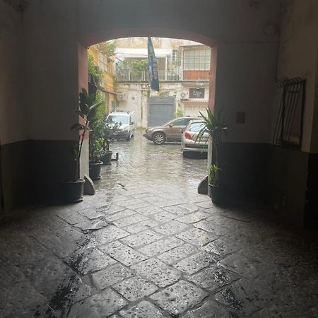 Vectes Home Νάπολη Εξωτερικό φωτογραφία