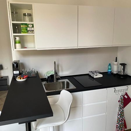 Vectes Home Νάπολη Εξωτερικό φωτογραφία