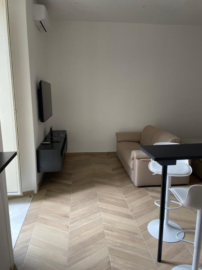 Vectes Home Νάπολη Εξωτερικό φωτογραφία