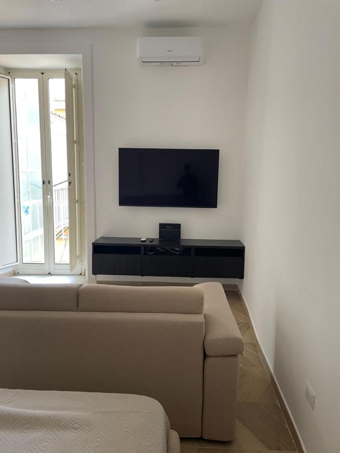 Vectes Home Νάπολη Εξωτερικό φωτογραφία