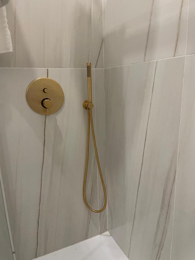Vectes Home Νάπολη Εξωτερικό φωτογραφία