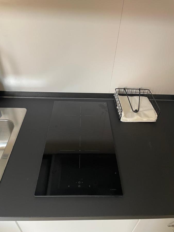 Vectes Home Νάπολη Εξωτερικό φωτογραφία