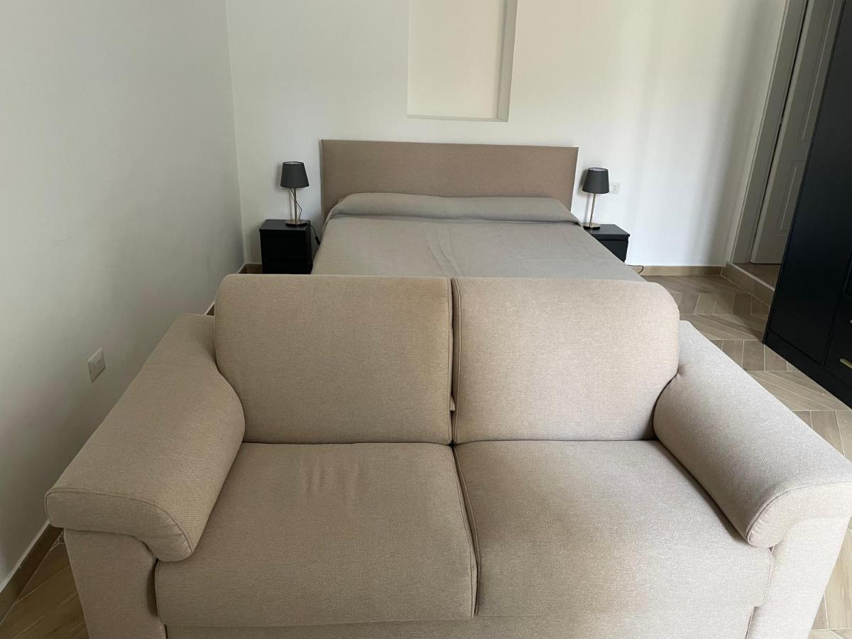 Vectes Home Νάπολη Εξωτερικό φωτογραφία
