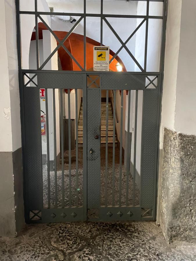 Vectes Home Νάπολη Εξωτερικό φωτογραφία