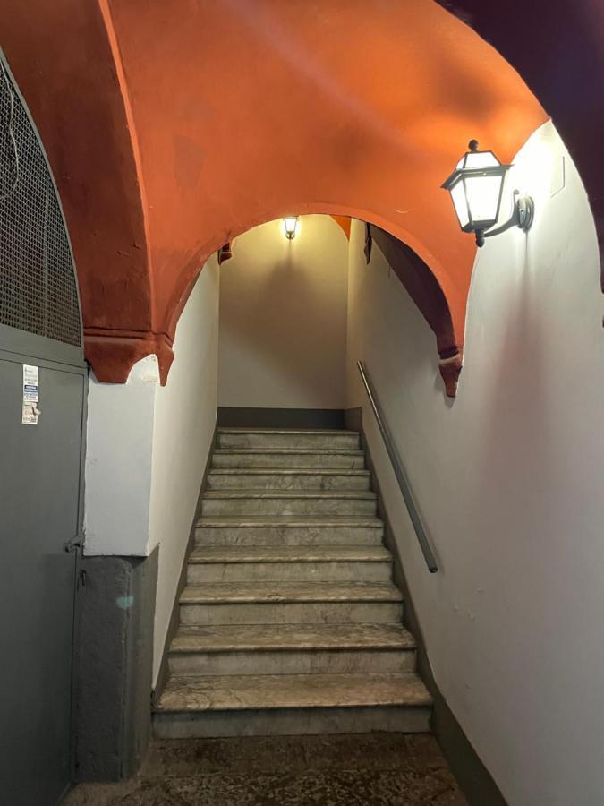 Vectes Home Νάπολη Εξωτερικό φωτογραφία