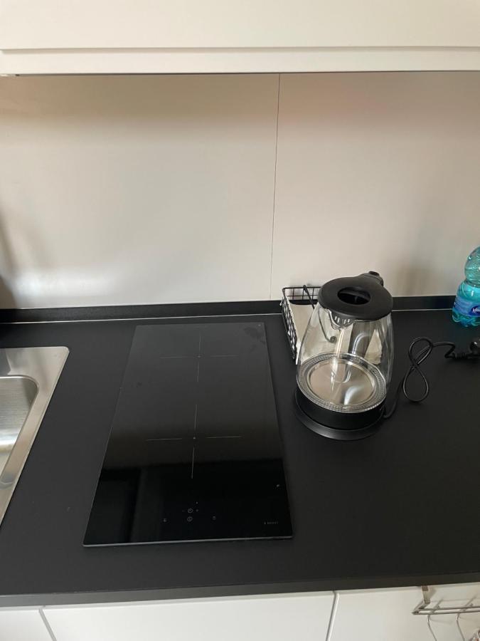 Vectes Home Νάπολη Εξωτερικό φωτογραφία