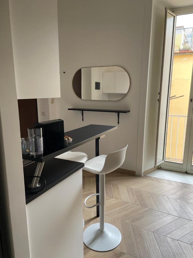 Vectes Home Νάπολη Εξωτερικό φωτογραφία
