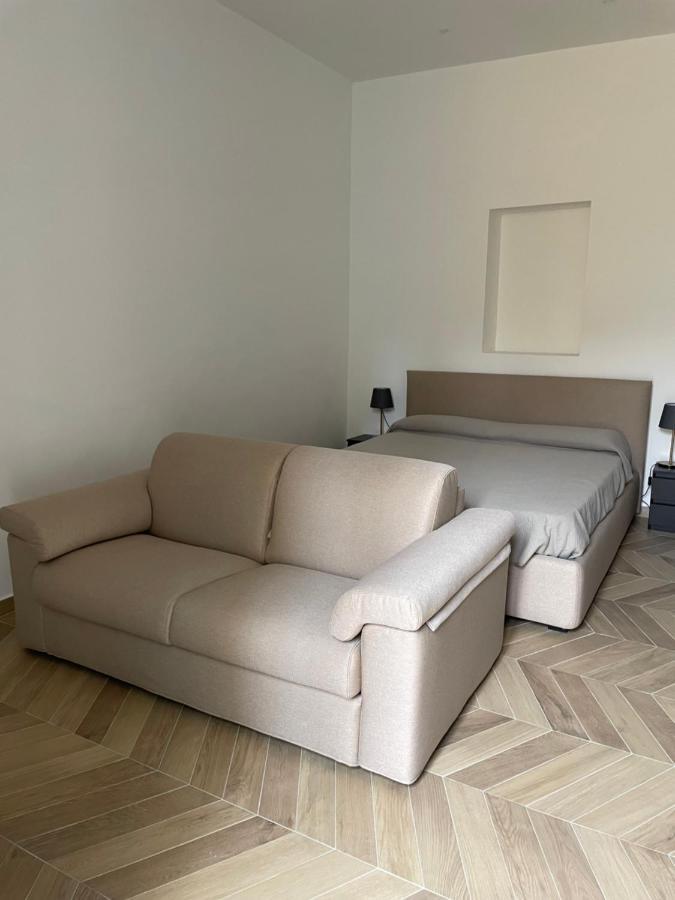 Vectes Home Νάπολη Εξωτερικό φωτογραφία