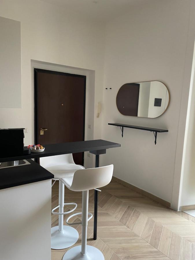 Vectes Home Νάπολη Εξωτερικό φωτογραφία