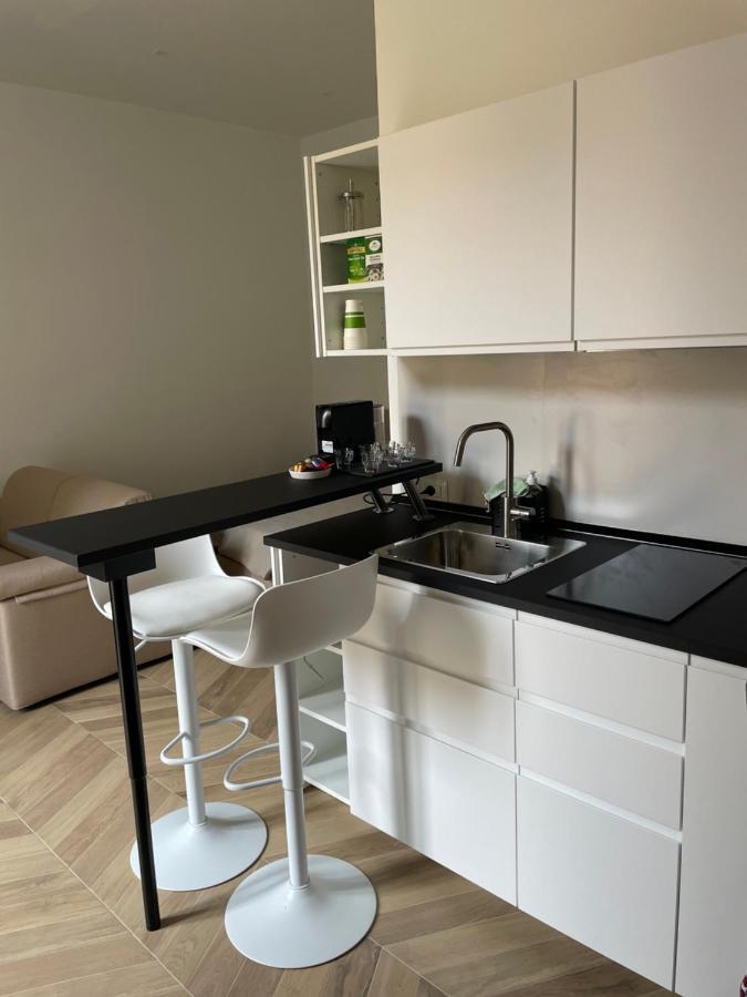 Vectes Home Νάπολη Εξωτερικό φωτογραφία
