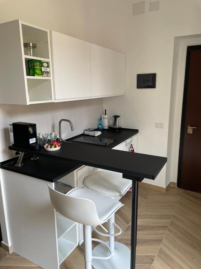 Vectes Home Νάπολη Εξωτερικό φωτογραφία