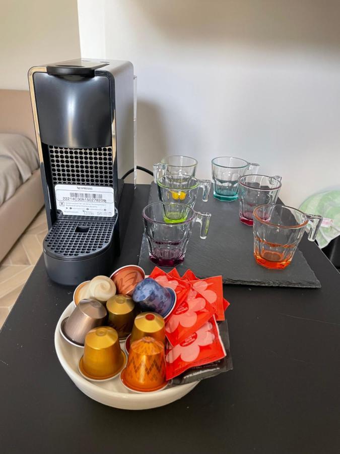 Vectes Home Νάπολη Εξωτερικό φωτογραφία