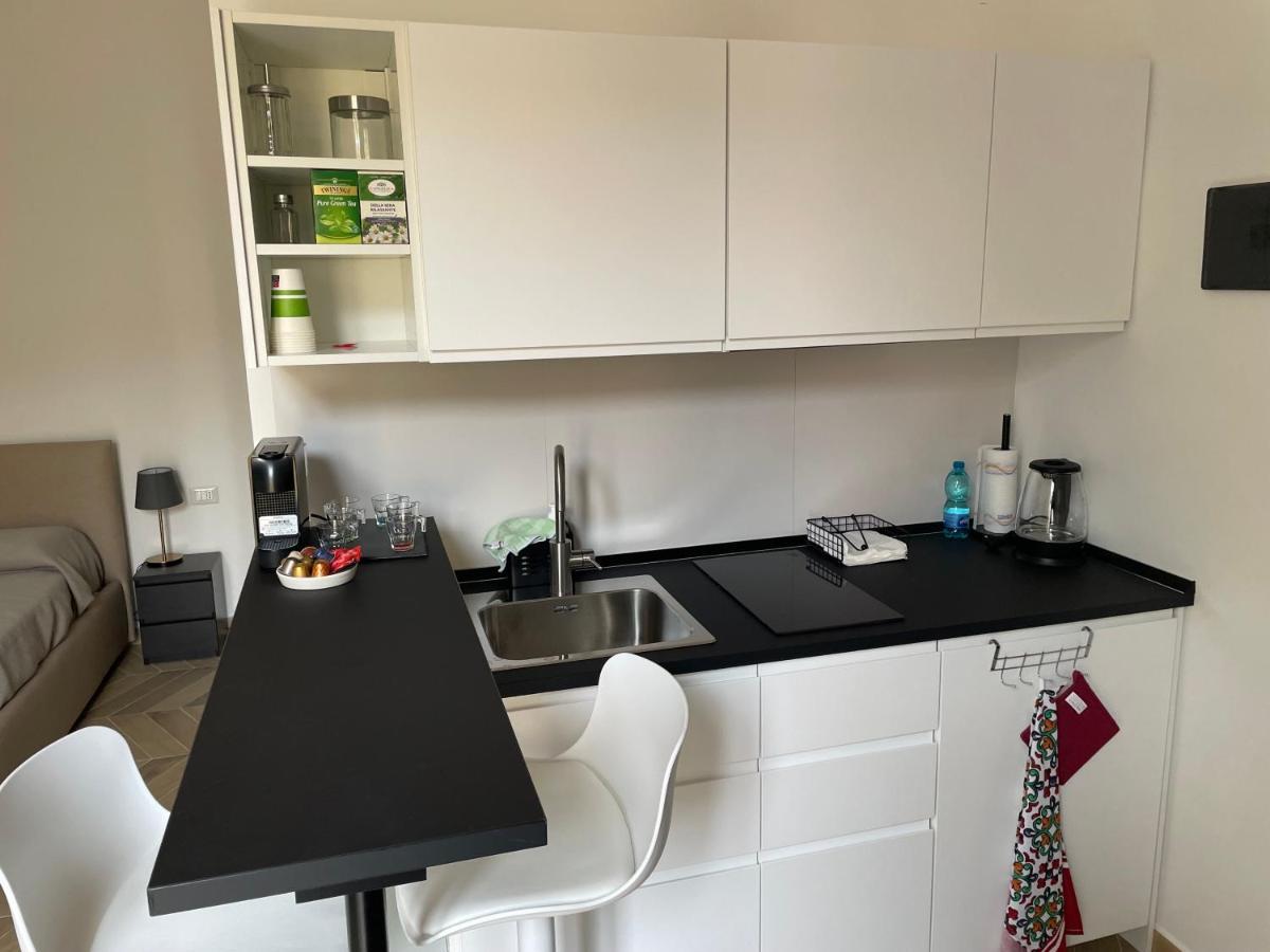 Vectes Home Νάπολη Εξωτερικό φωτογραφία