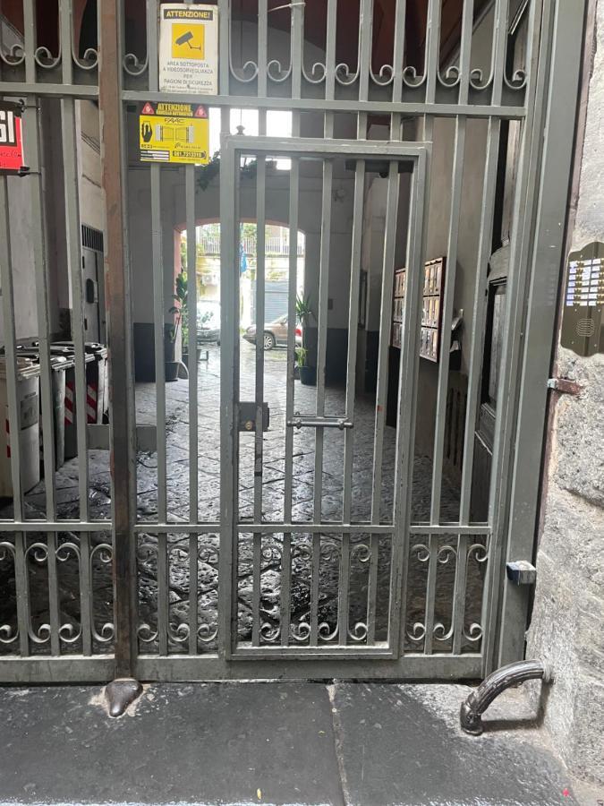 Vectes Home Νάπολη Εξωτερικό φωτογραφία