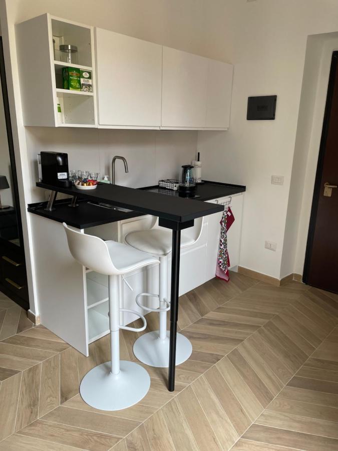 Vectes Home Νάπολη Εξωτερικό φωτογραφία