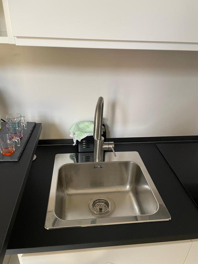 Vectes Home Νάπολη Εξωτερικό φωτογραφία