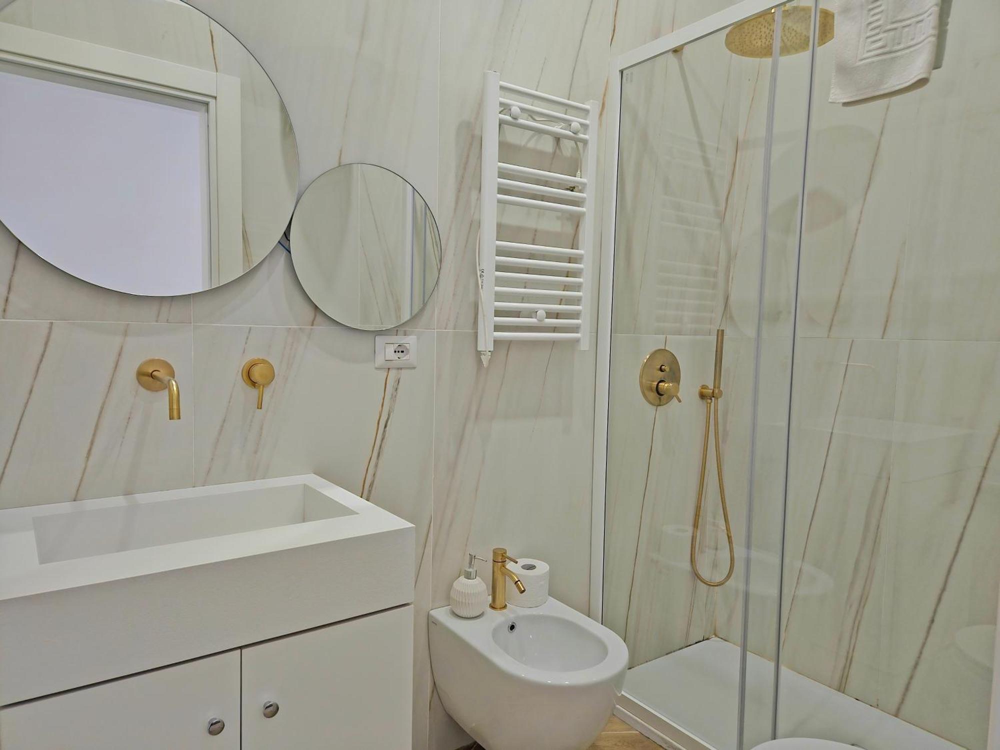 Vectes Home Νάπολη Εξωτερικό φωτογραφία