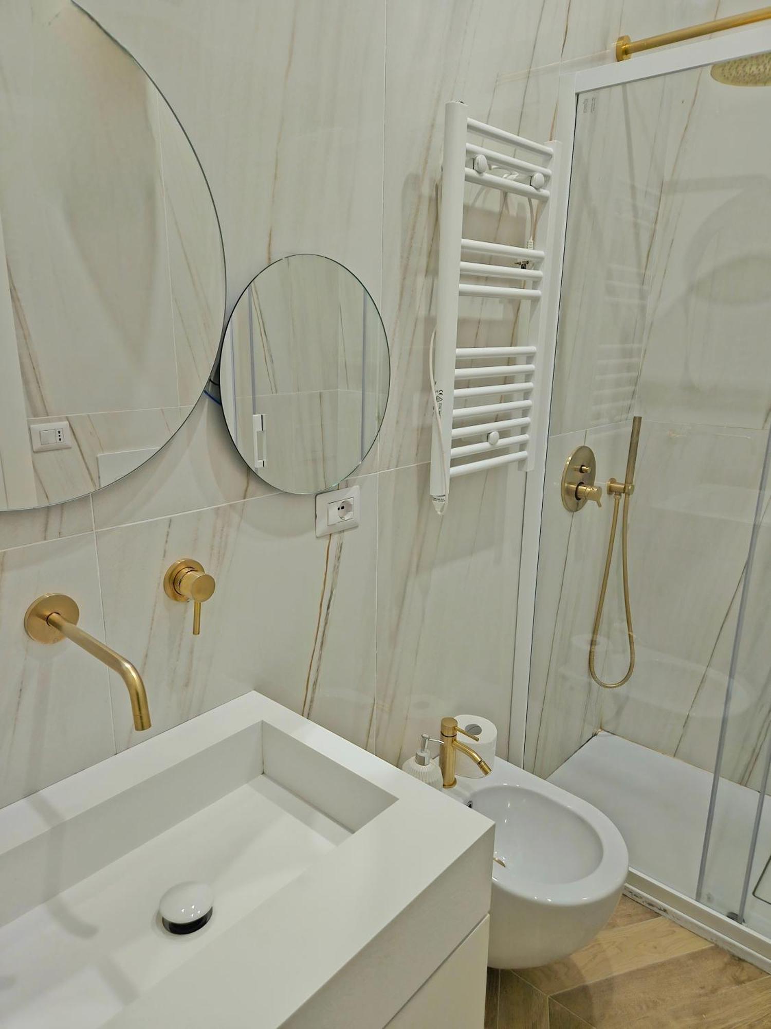 Vectes Home Νάπολη Εξωτερικό φωτογραφία